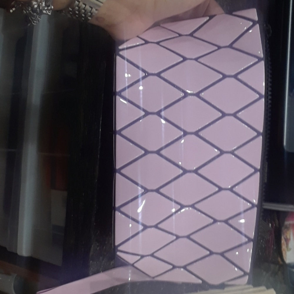 Makeup bag